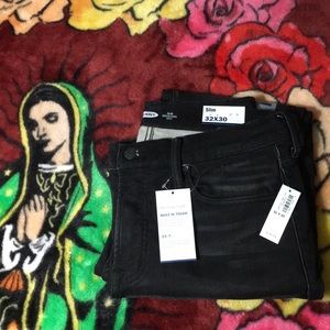 NEW WITH ALL TAGS 32X30 Men’s Jeans